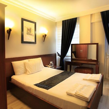 Hotel Grand Urhay Sanliurfa Exterior photo