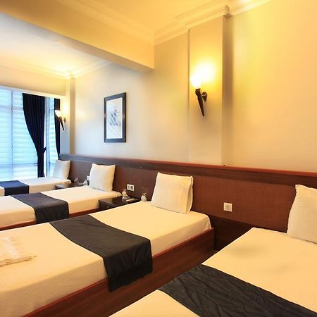 Hotel Grand Urhay Sanliurfa Exterior photo