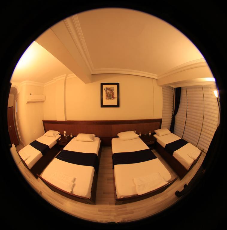 Hotel Grand Urhay Sanliurfa Exterior photo