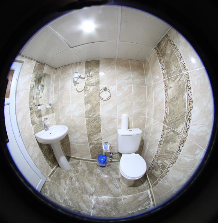 Hotel Grand Urhay Sanliurfa Exterior photo