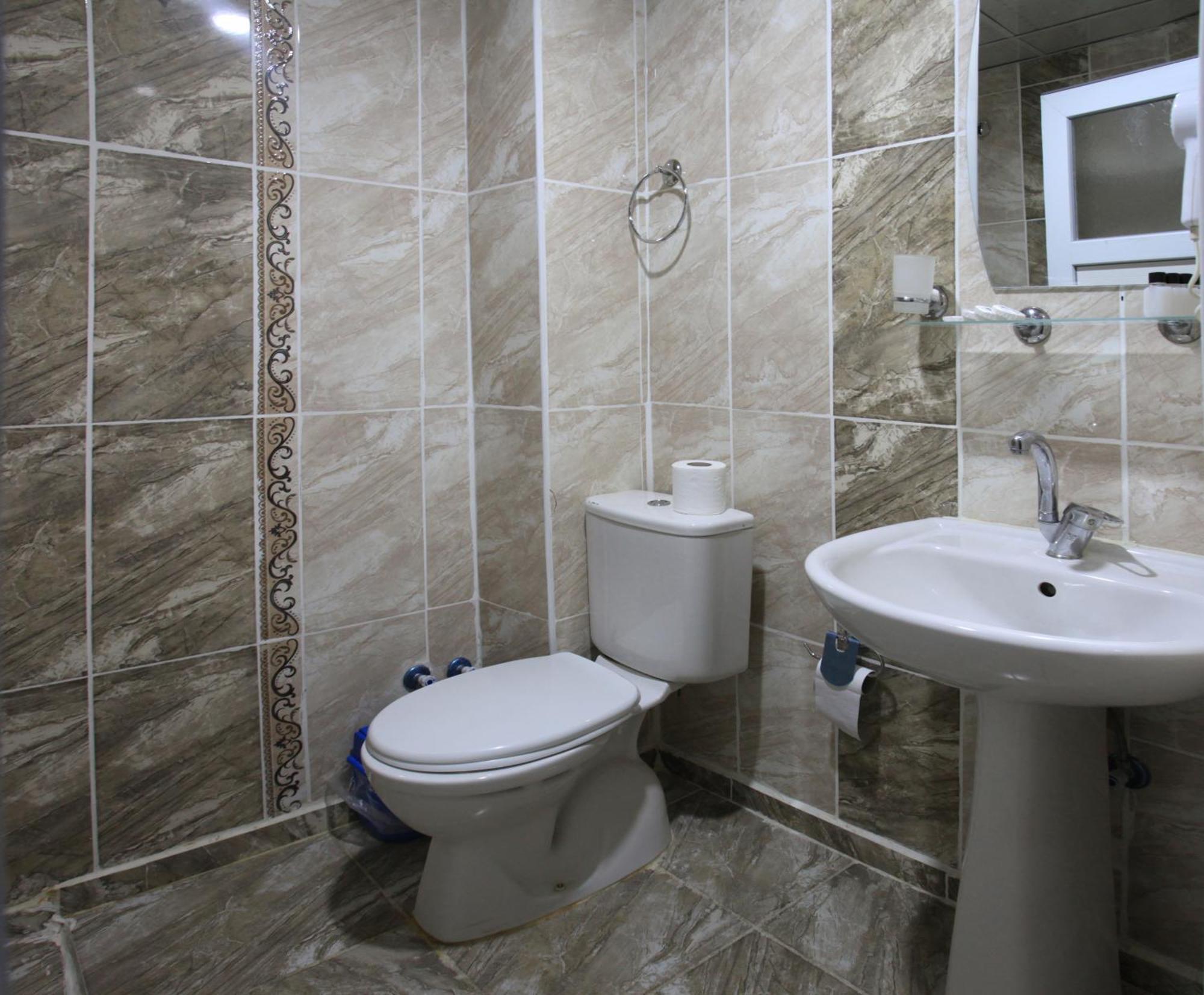Hotel Grand Urhay Sanliurfa Exterior photo