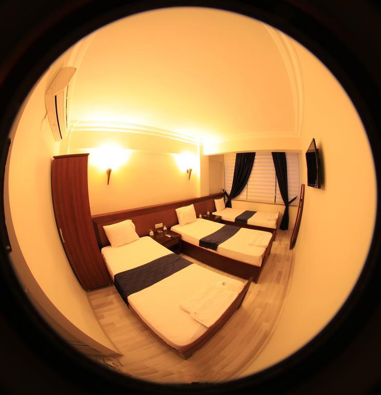 Hotel Grand Urhay Sanliurfa Exterior photo